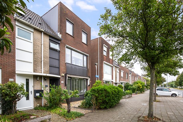 Te koop: Schoonenburgsingel 158, 2135GE Hoofddorp